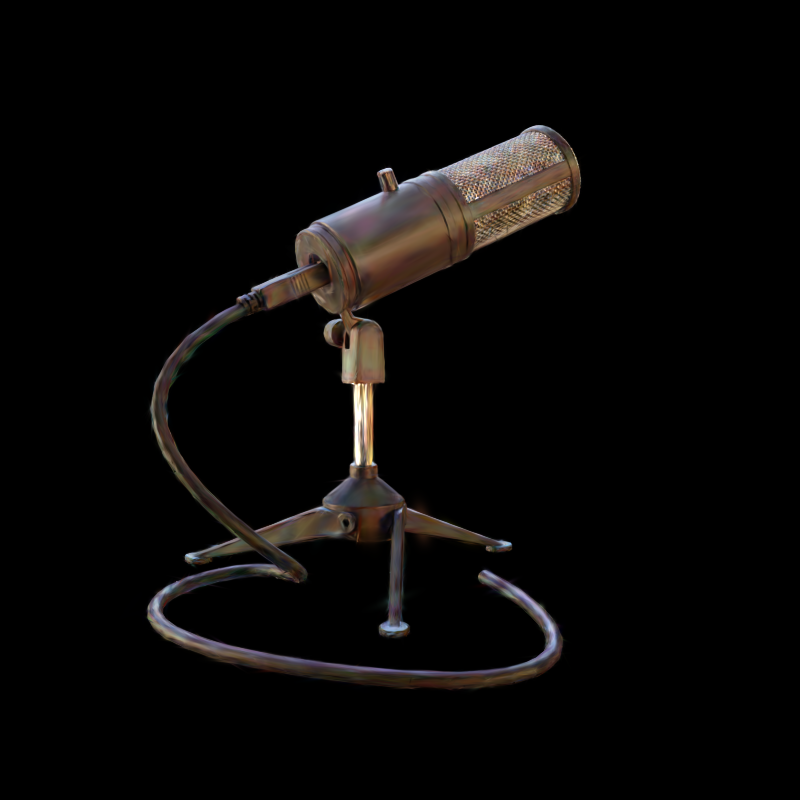 Mic view with bit accuracy 0.71875