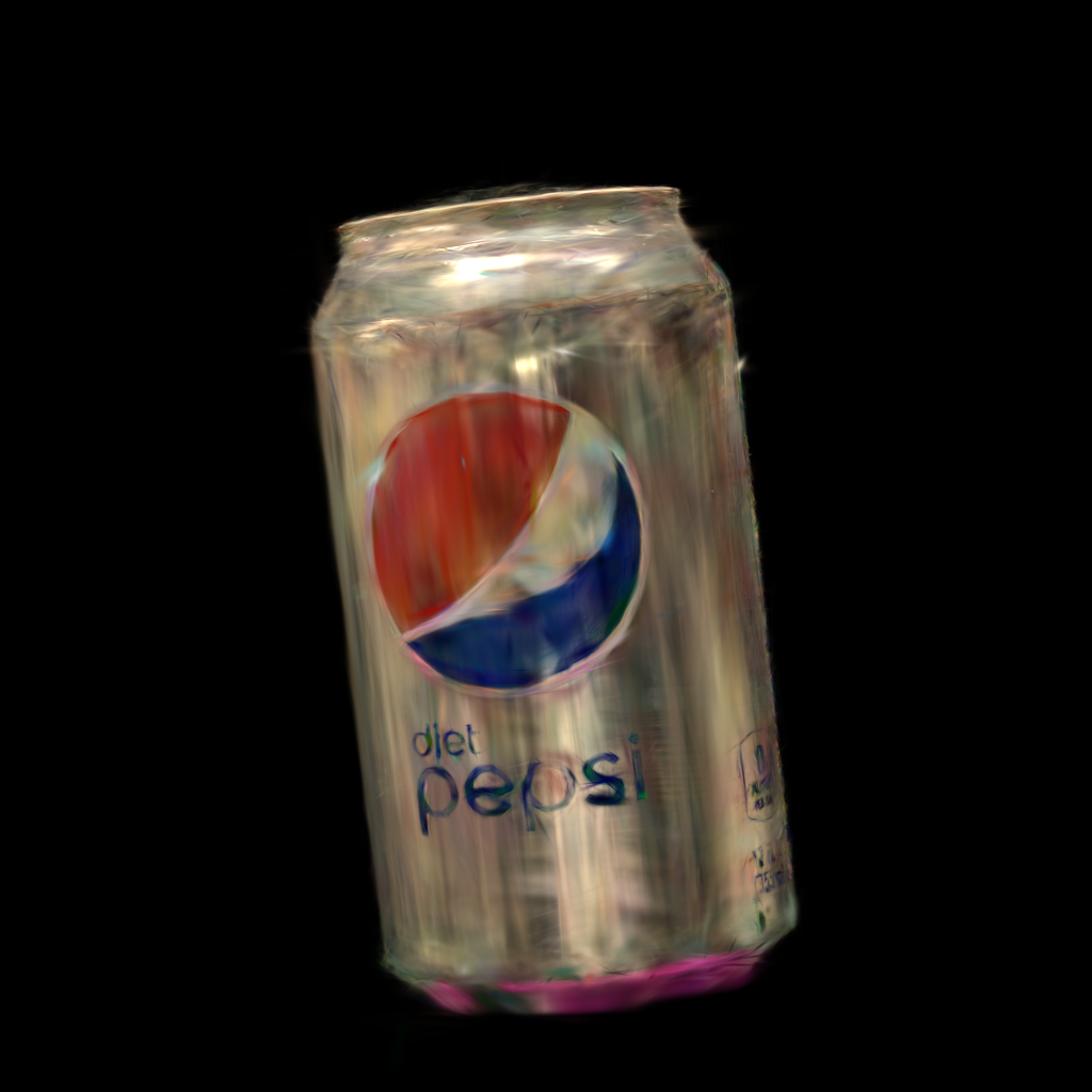 Pepsi view with bit accuracy 0.59375