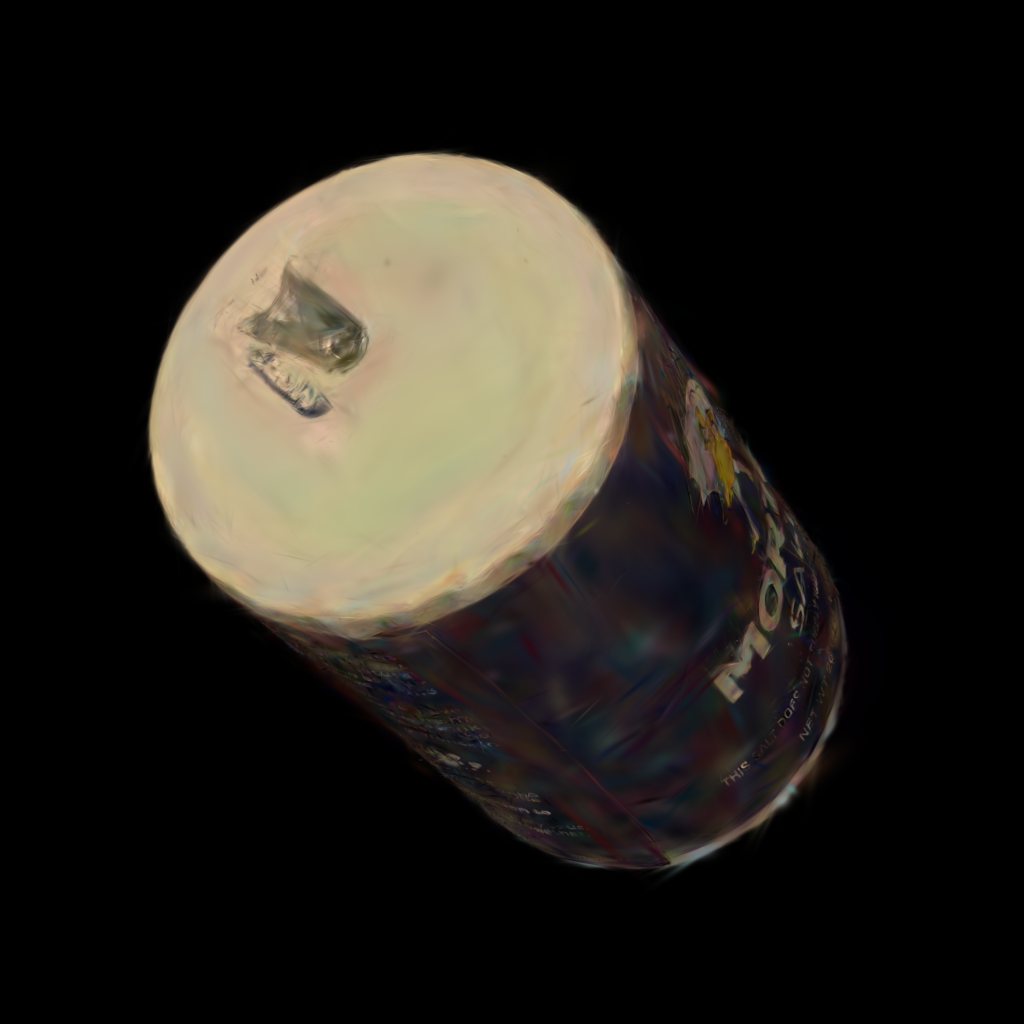 Salt view with bit accuracy 0.4275