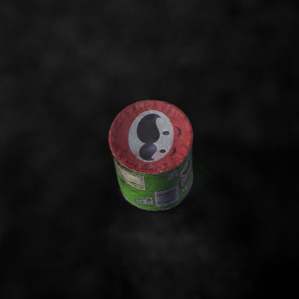 Chips view with bit accuracy 0.46875