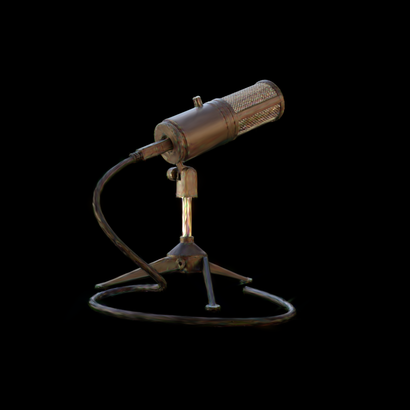 Mic view with bit accuracy 0.5625