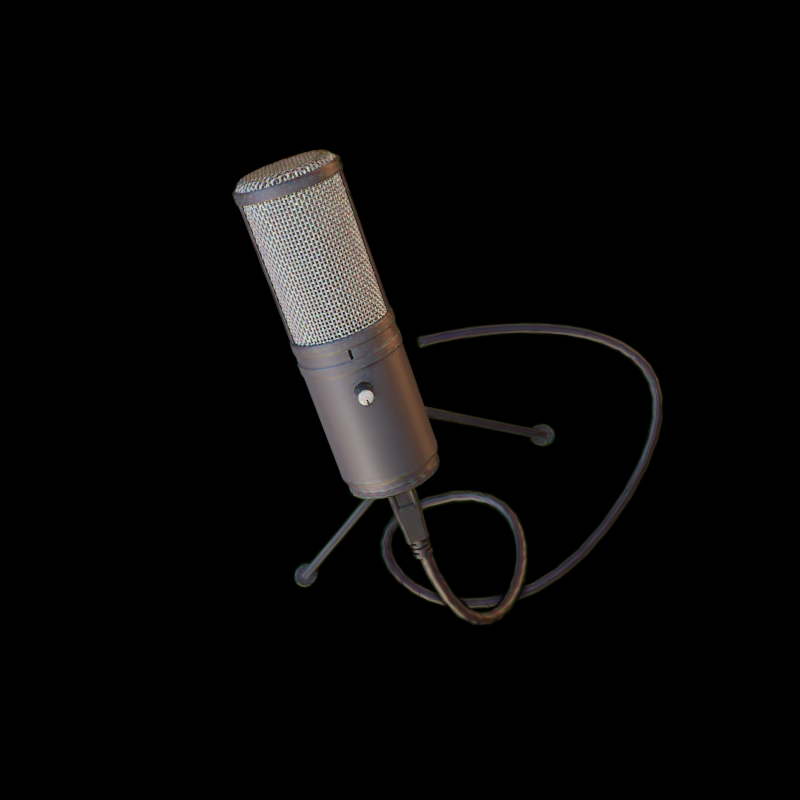 Mic view with bit accuracy 0.5