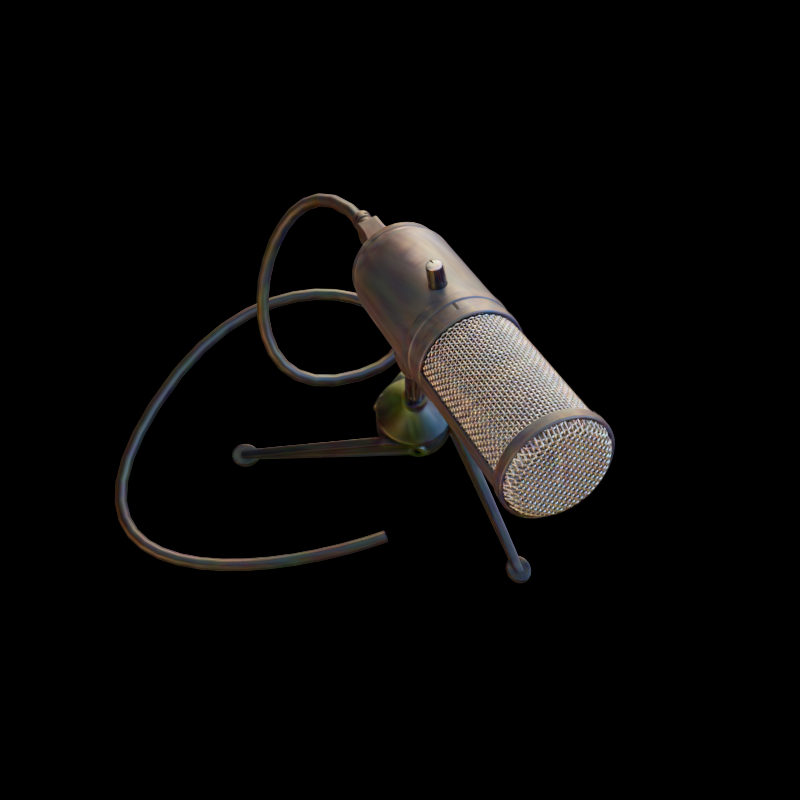 Mic view with bit accuracy 0.4375