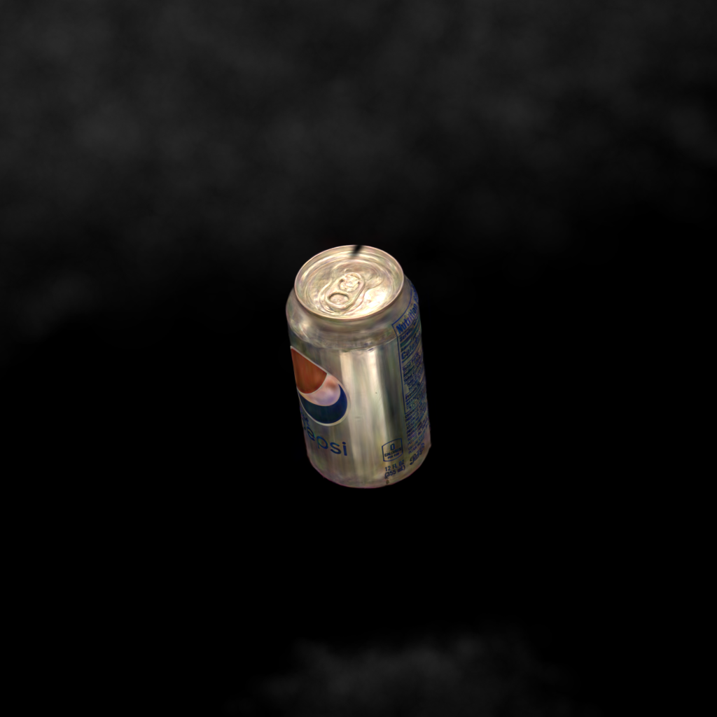 Pepsi view with bit accuracy 0.40625