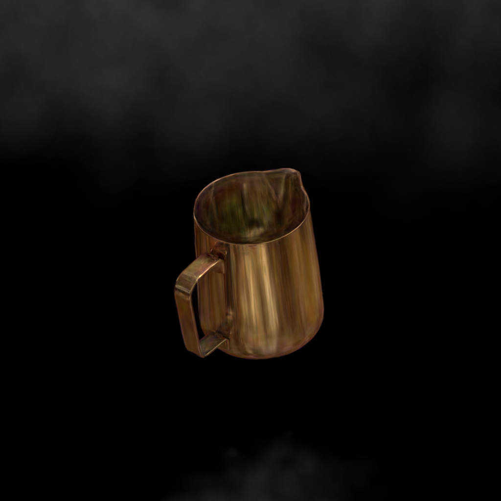 Pitcher view with bit accuracy 0.4375